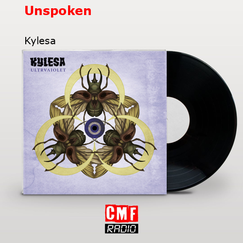Unspoken – Kylesa