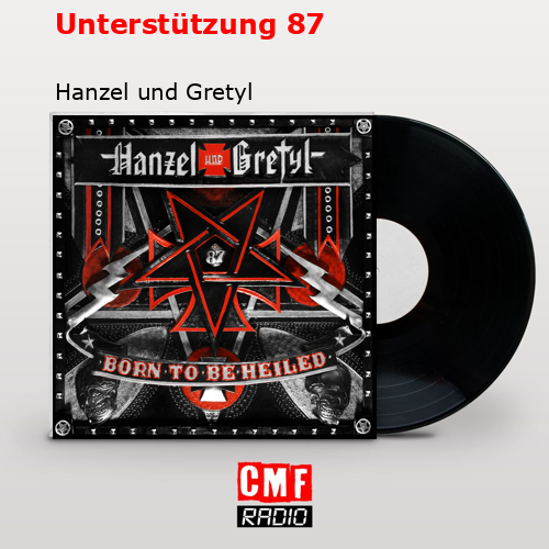 final cover Unterstutzung 87 Hanzel und Gretyl