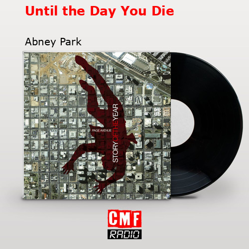 Until the Day You Die – Abney Park