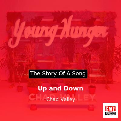 Up and Down – Chad Valley