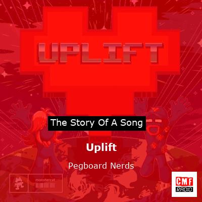 Uplift – Pegboard Nerds