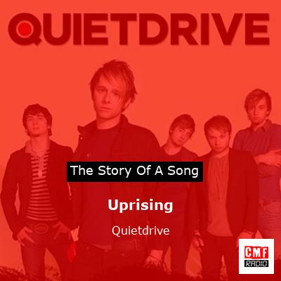 Uprising – Quietdrive