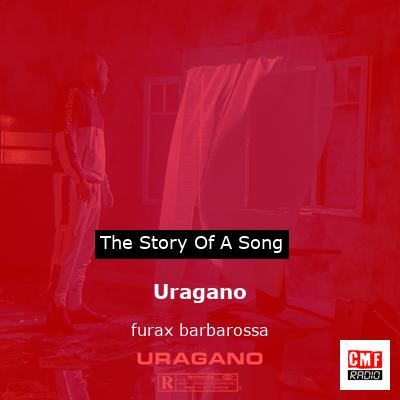 Uragano – furax barbarossa