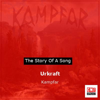 final cover Urkraft Kampfar