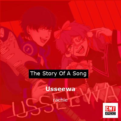 final cover Usseewa rachie