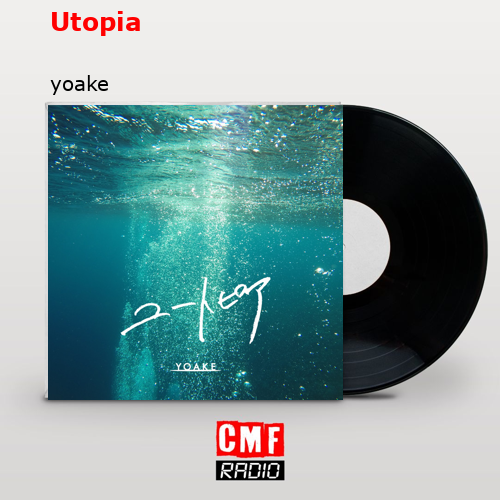 Utopia – yoake