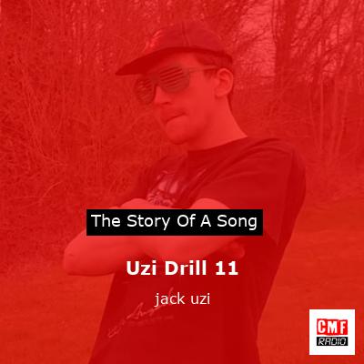 Uzi Drill 11 – jack uzi