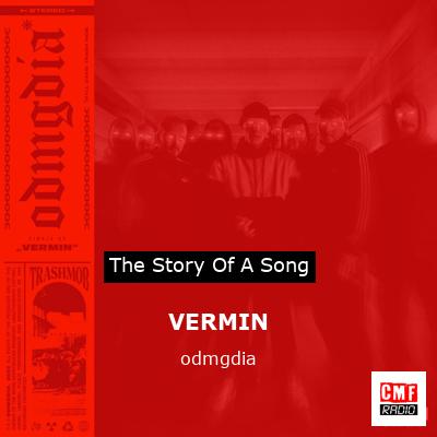 VERMIN – odmgdia