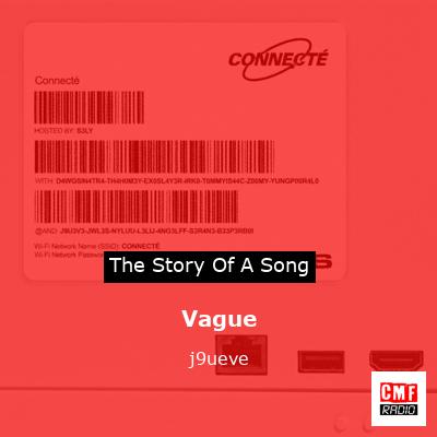 Vague – j9ueve