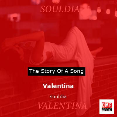 Valentina – souldia