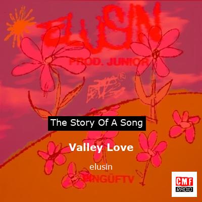 Valley Love – elusin