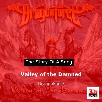 Valley of the Damned – DragonForce