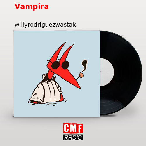 Vampira – willyrodriguezwastaken