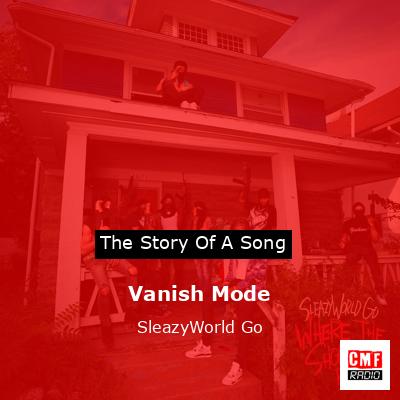 Vanish Mode – SleazyWorld Go