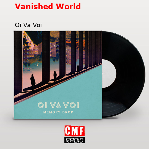Vanished World – Oi Va Voi