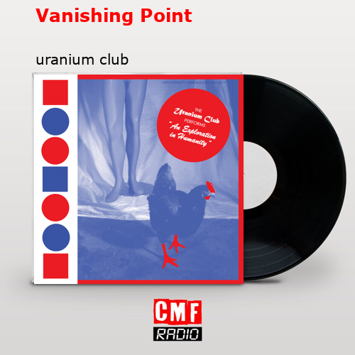 Vanishing Point – uranium club
