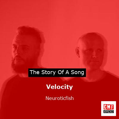 Velocity – Neuroticfish