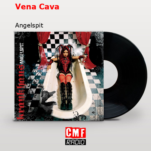 Vena Cava – Angelspit