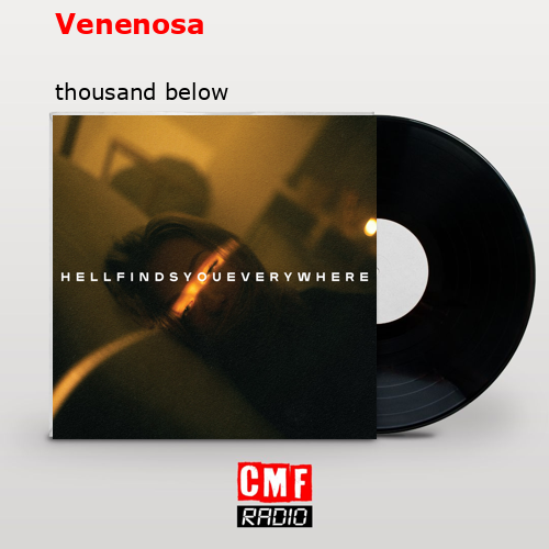 Venenosa – thousand below