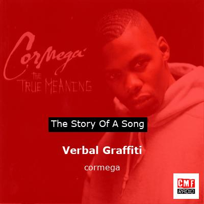 Verbal Graffiti – cormega
