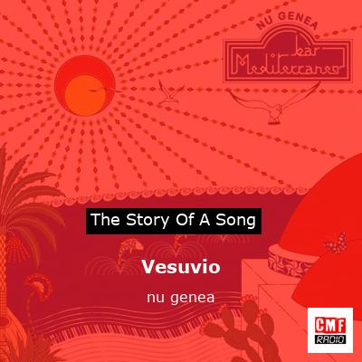 Vesuvio – nu genea