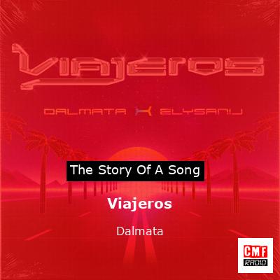 Viajeros – Dalmata