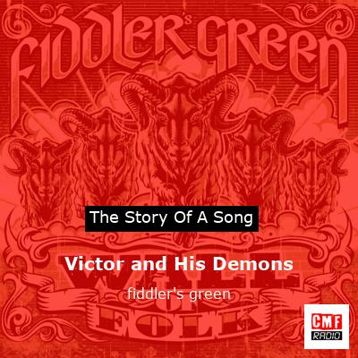 Victor and His Demons – fiddler’s green