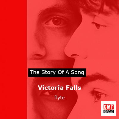 Victoria Falls – flyte