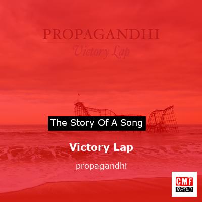 Victory Lap – propagandhi