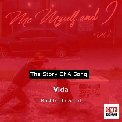 Vida – Bashfortheworld