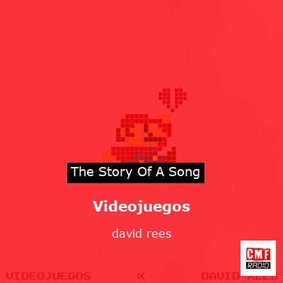 Videojuegos – david rees