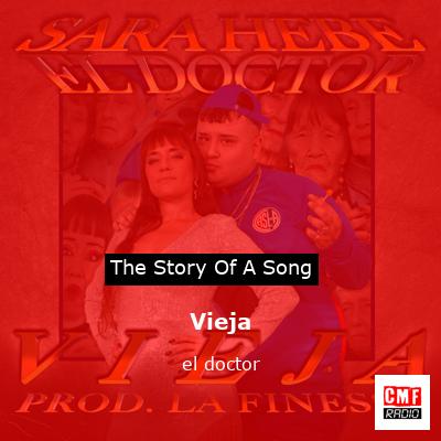 Vieja – el doctor