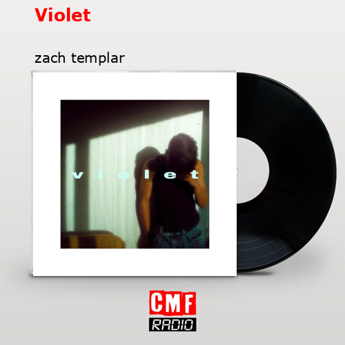 final cover Violet zach templar