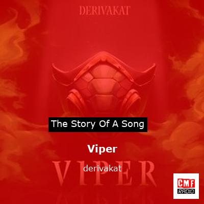Viper – derivakat