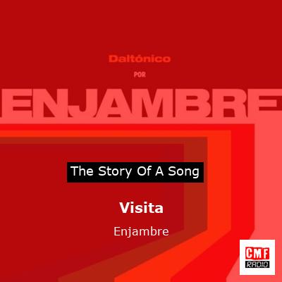 Visita – Enjambre