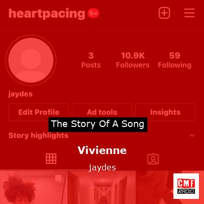 Vivienne – jaydes