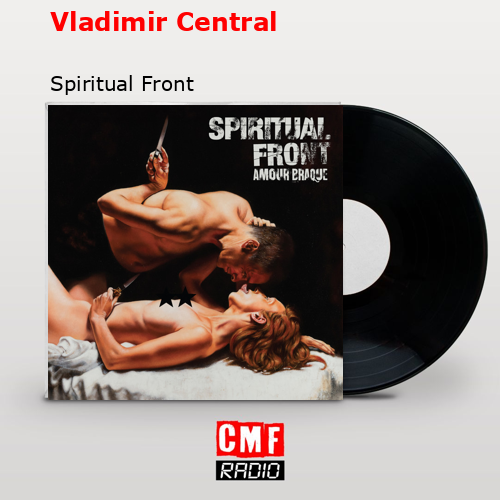 final cover Vladimir Central Spiritual Front