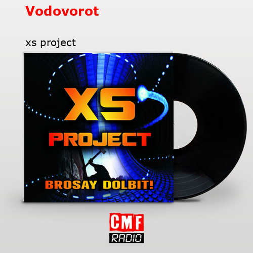 Vodovorot – xs project