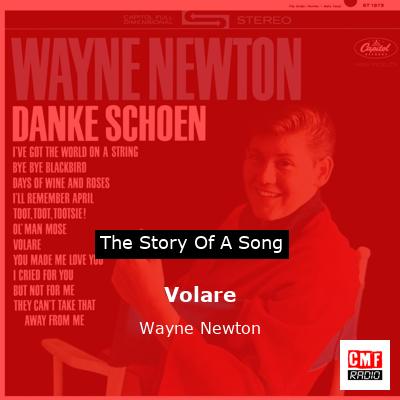 Volare – Wayne Newton
