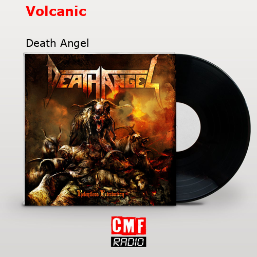 final cover Volcanic Death Angel