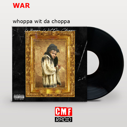 Whoppa Wit Da Choppa Vanish Mode Lyrics The story and meaning of the song 'Vanish Mode - whoppa wit da choppa