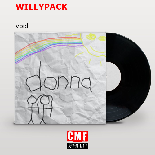 WILLYPACK – void