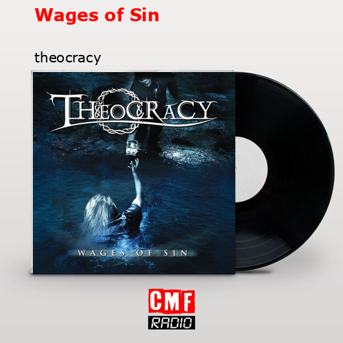 Wages of Sin – theocracy