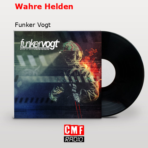final cover Wahre Helden Funker Vogt