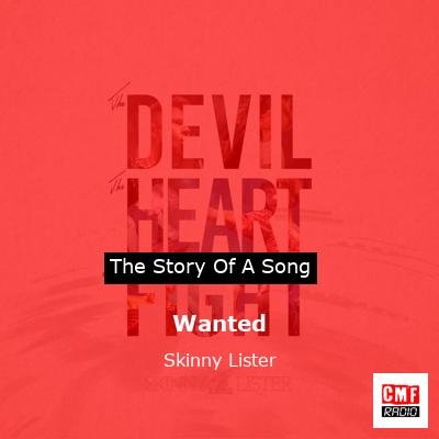 Wanted – Skinny Lister
