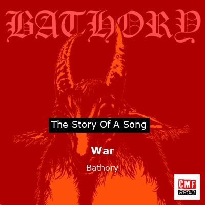 War – Bathory