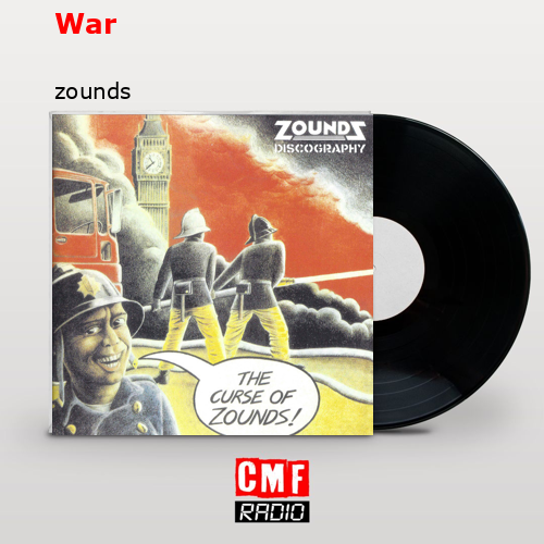 War – zounds