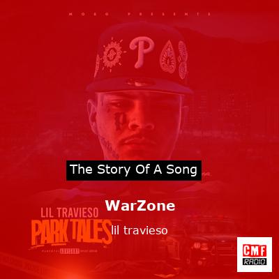 WarZone – lil travieso