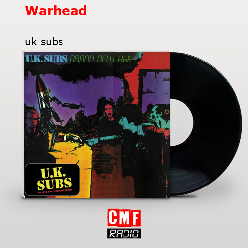 Warhead – uk subs