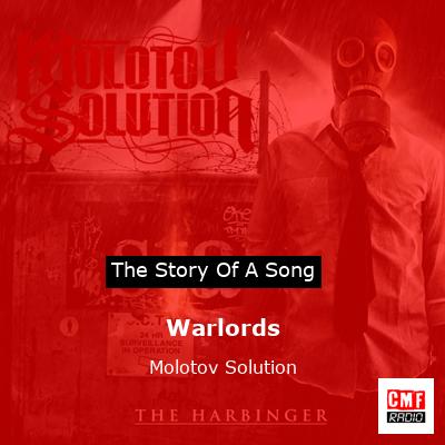 Warlords – Molotov Solution